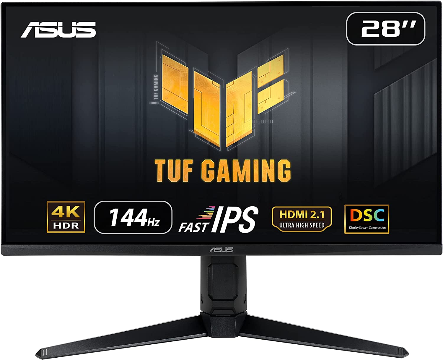 Mejores monitores gaming calidad precio 2024 Guía Hardware