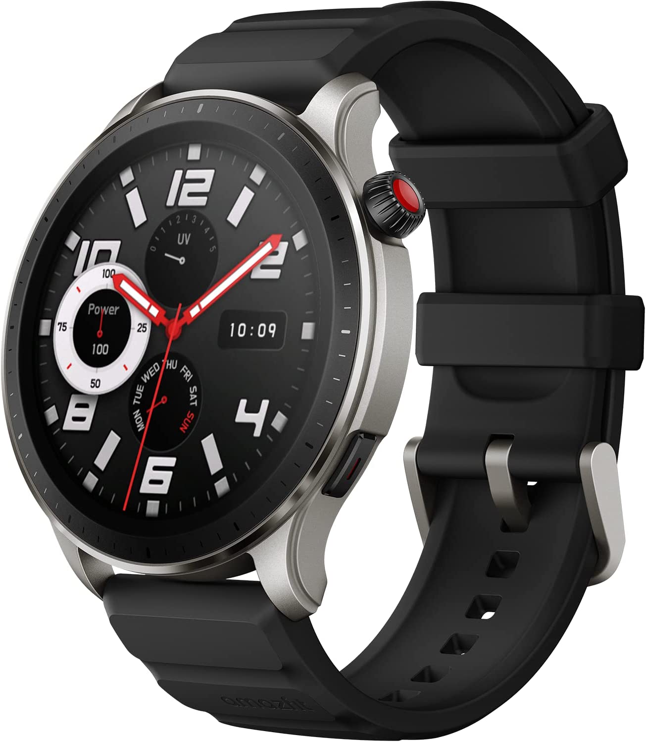 Amazfit GTR 4