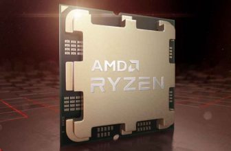 CHIPSET AMD