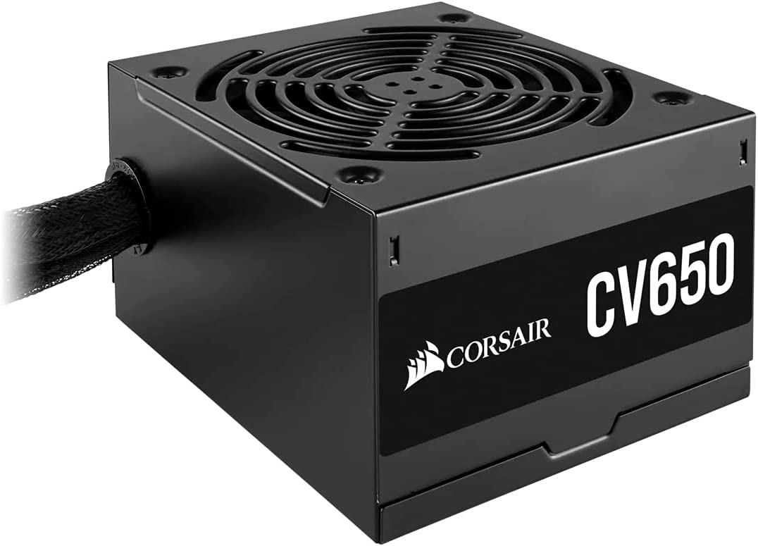 Corsair CV Series CV650