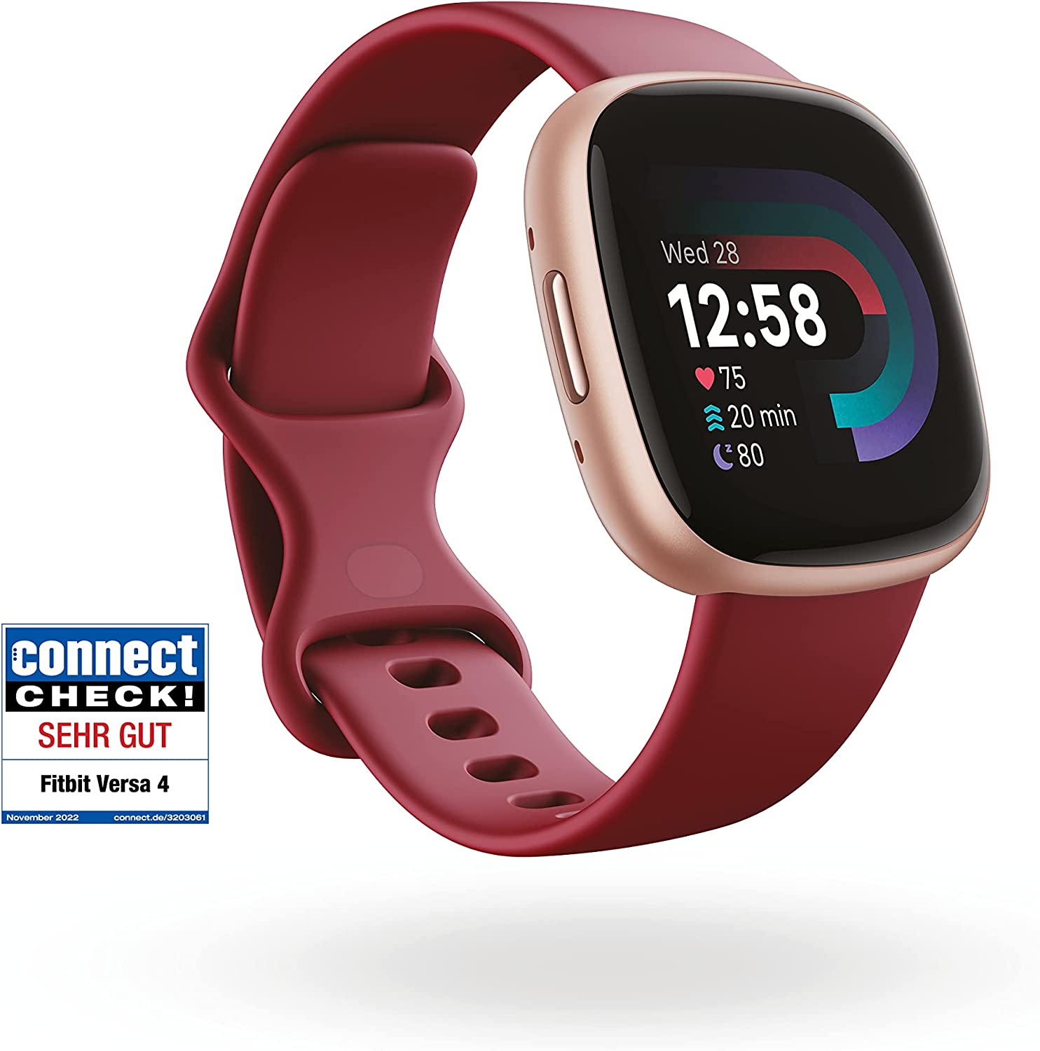 Fitbit Versa 4