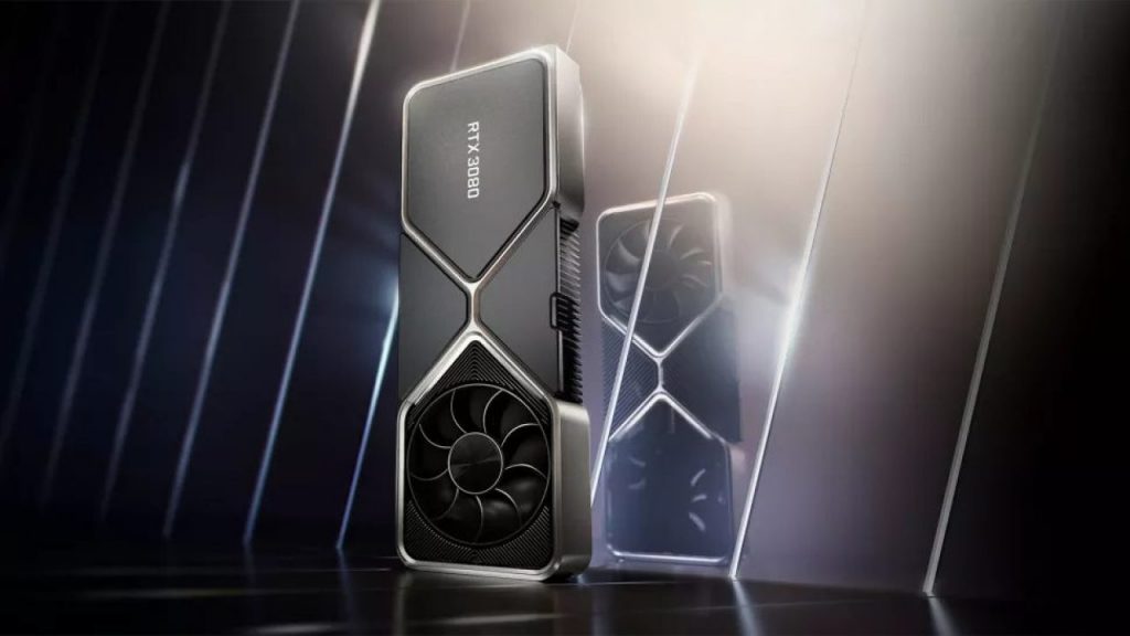 GPU NVIDIA