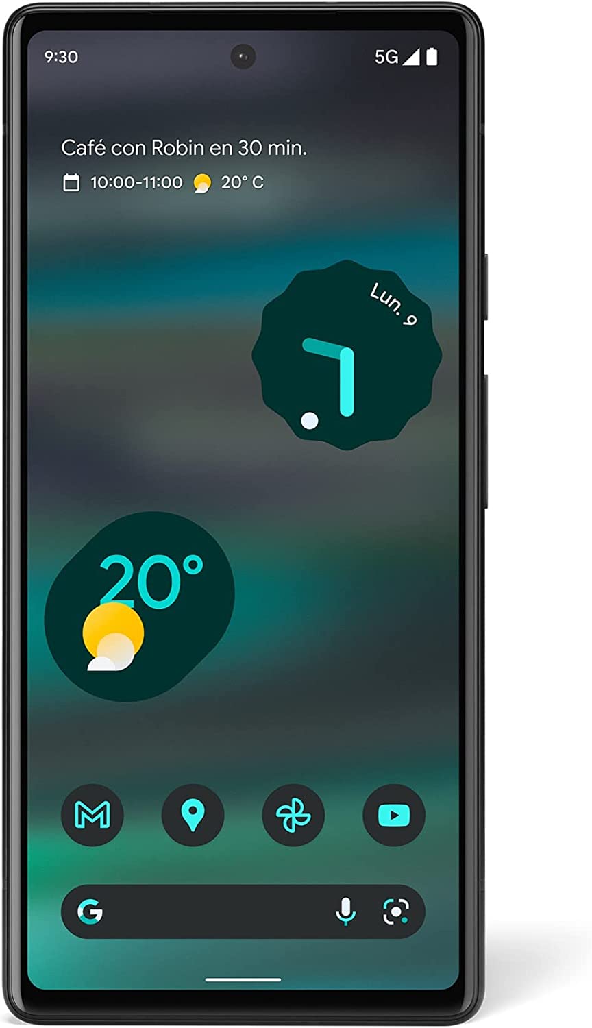 Google Pixel 6a