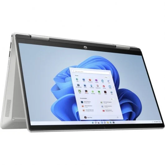 HP Pavilion x360 14-ek0017ns