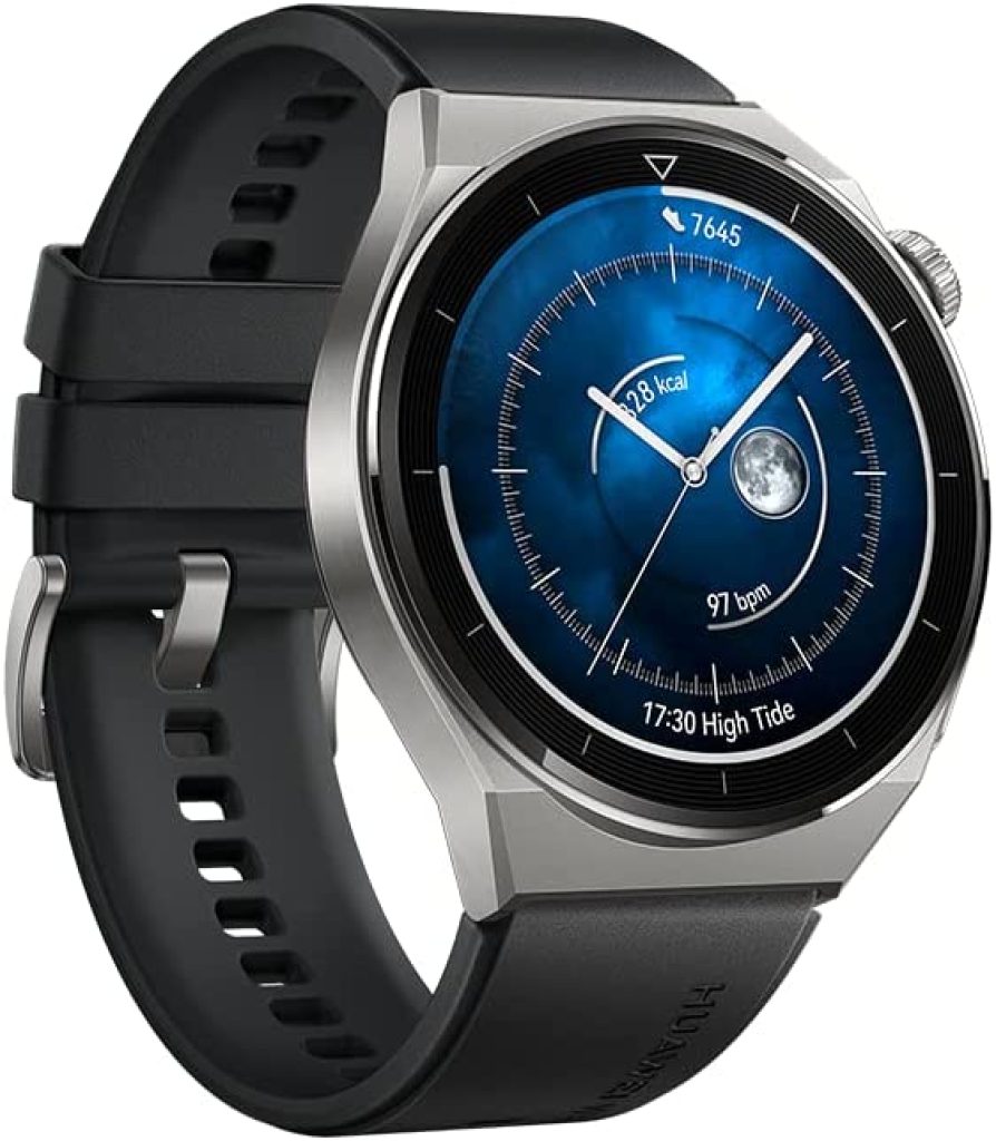 HUAWEI Watch GT 3 Pro