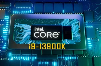 Intel Core i9 13900K vs i9 12900K