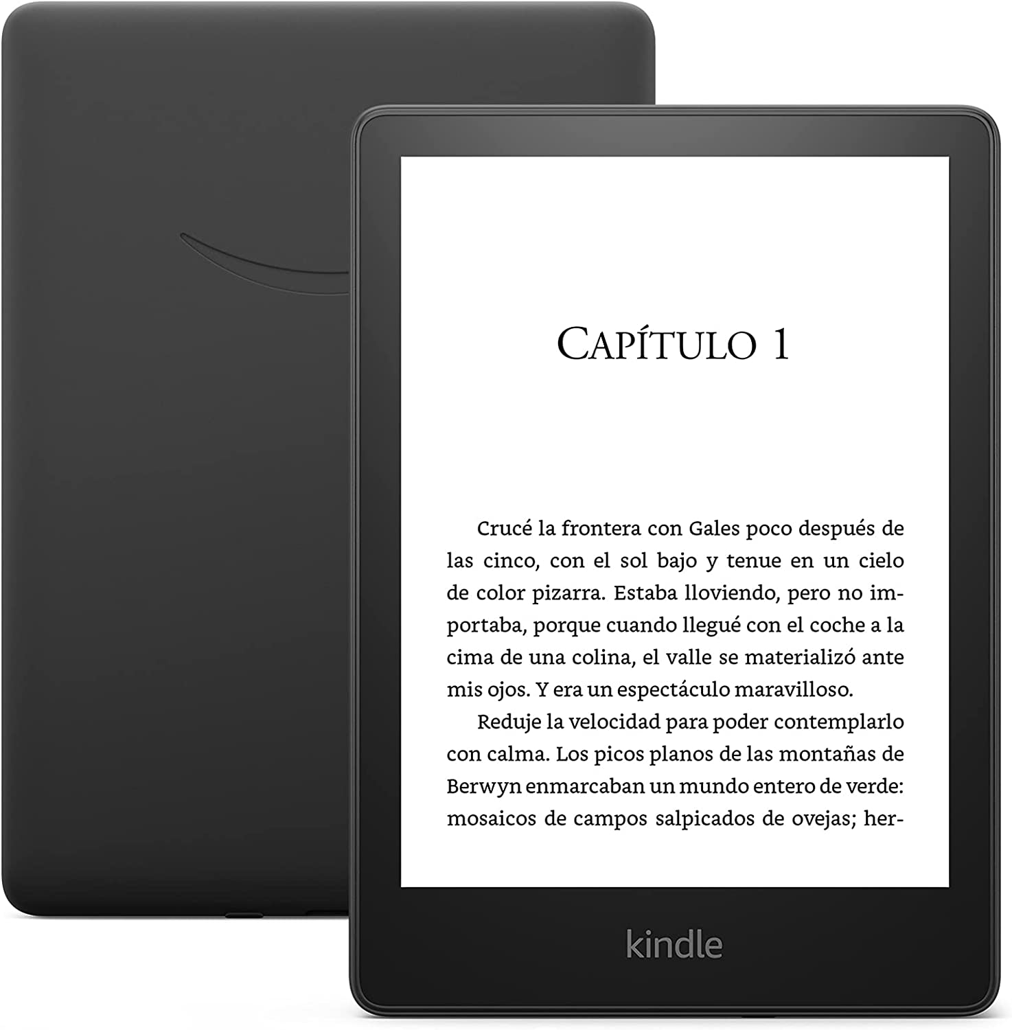 Kindle vs Kobo ¿Cuál es el mejor eReader 2023? Guía Hardware