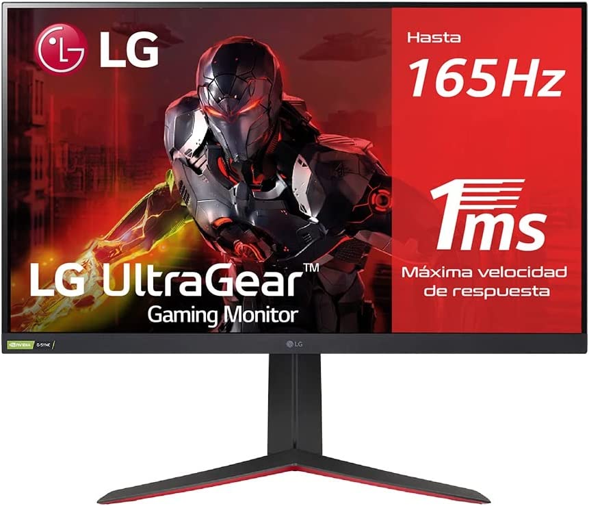 LG UltraGear 32GP850-B