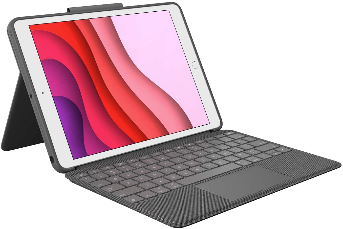 Logitech Combo Touch