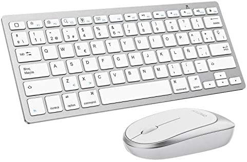 OMOTON teclado barato para iPad