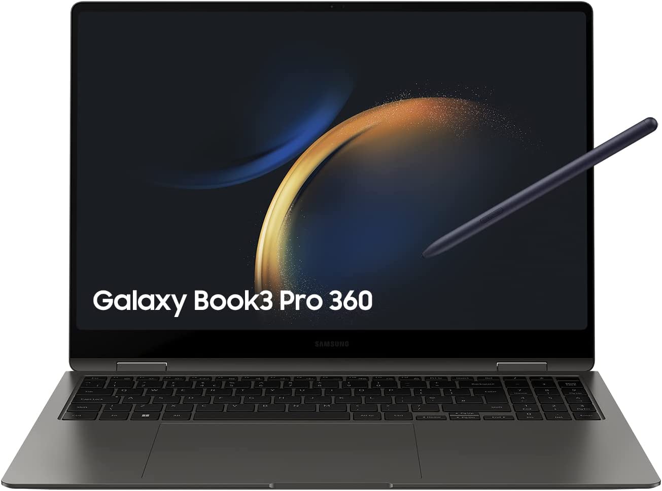 SAMSUNG Galaxy Book3 Pro 360