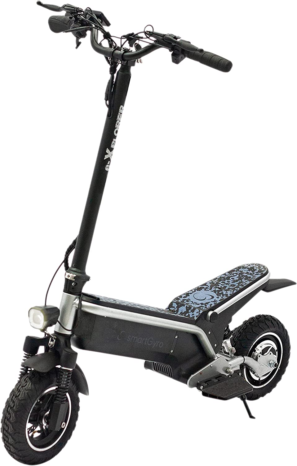 SMARTGYRO e-Xplorer