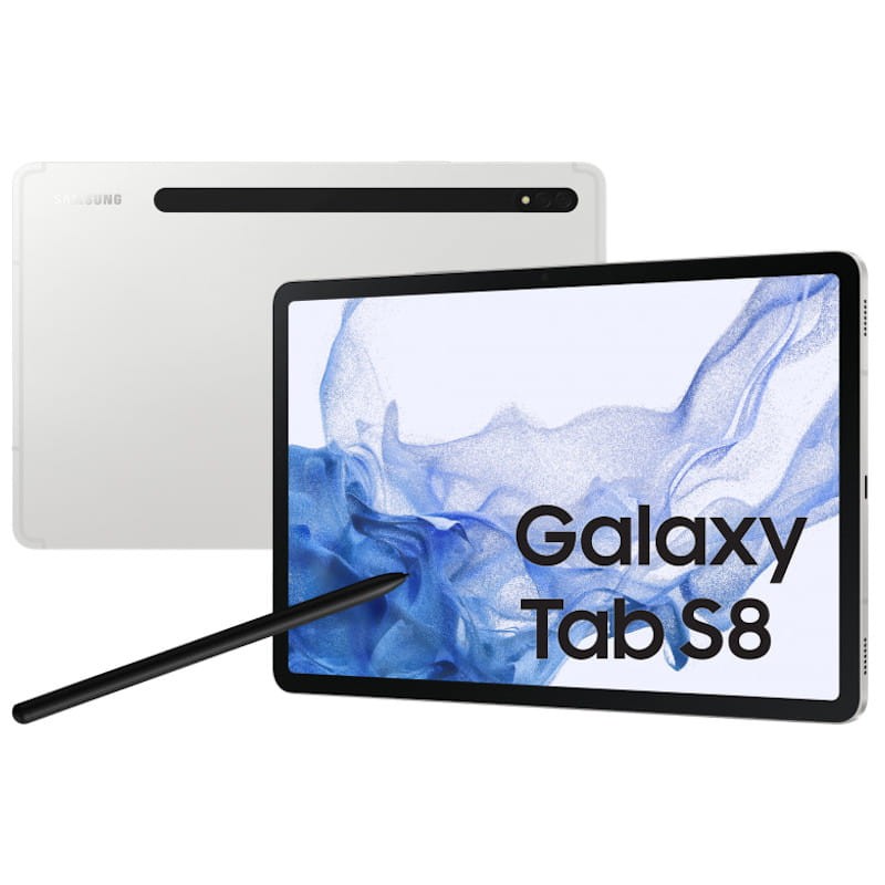 Samsung Galaxy Tab S8