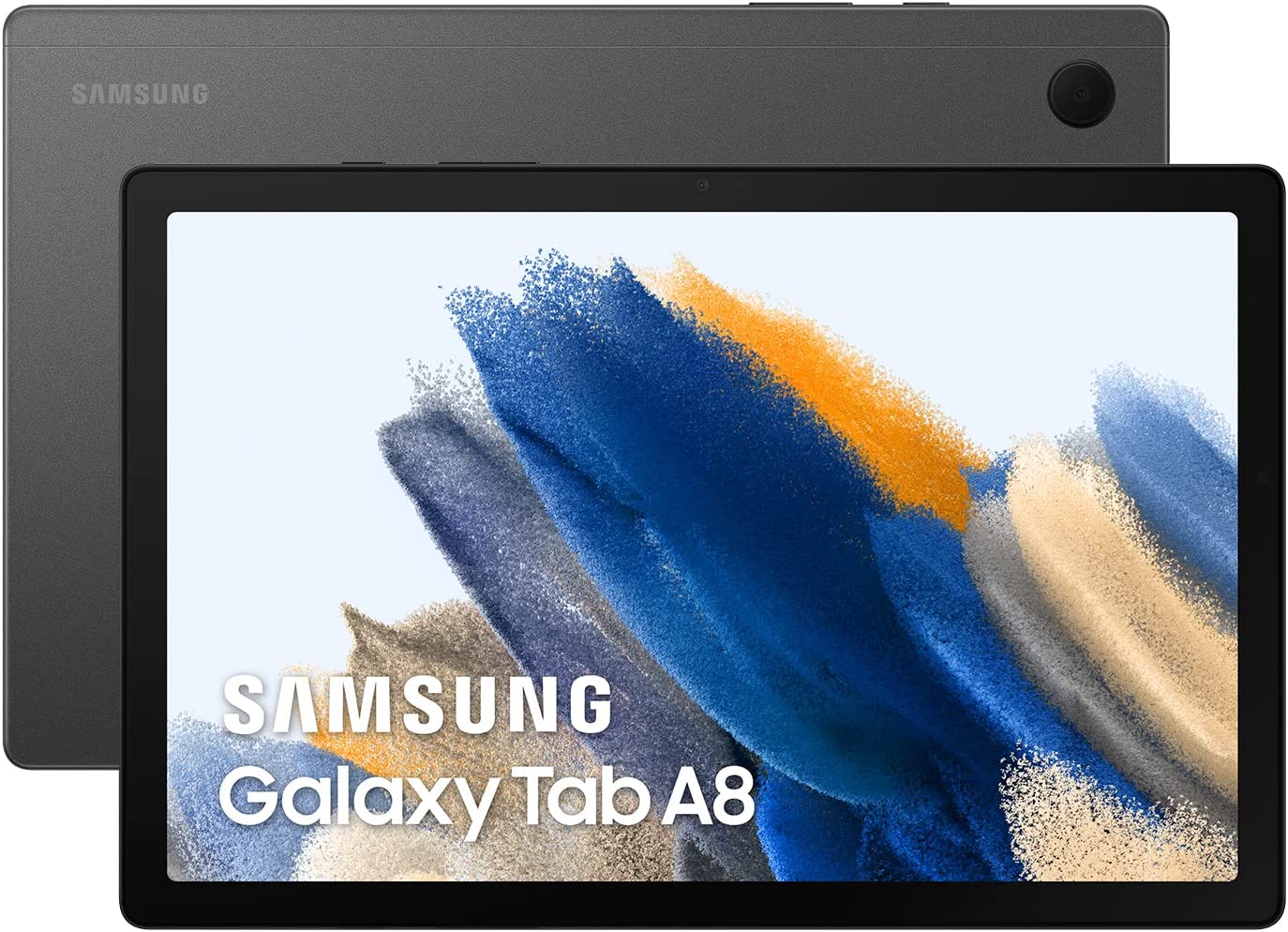 samsung galaxy tab a8