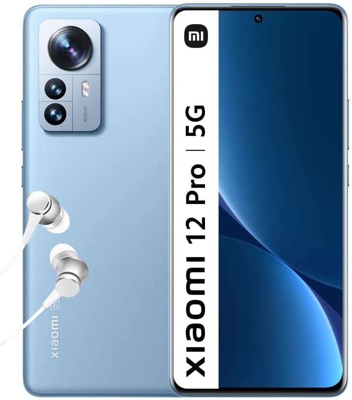 Xiaomi 12 Pro