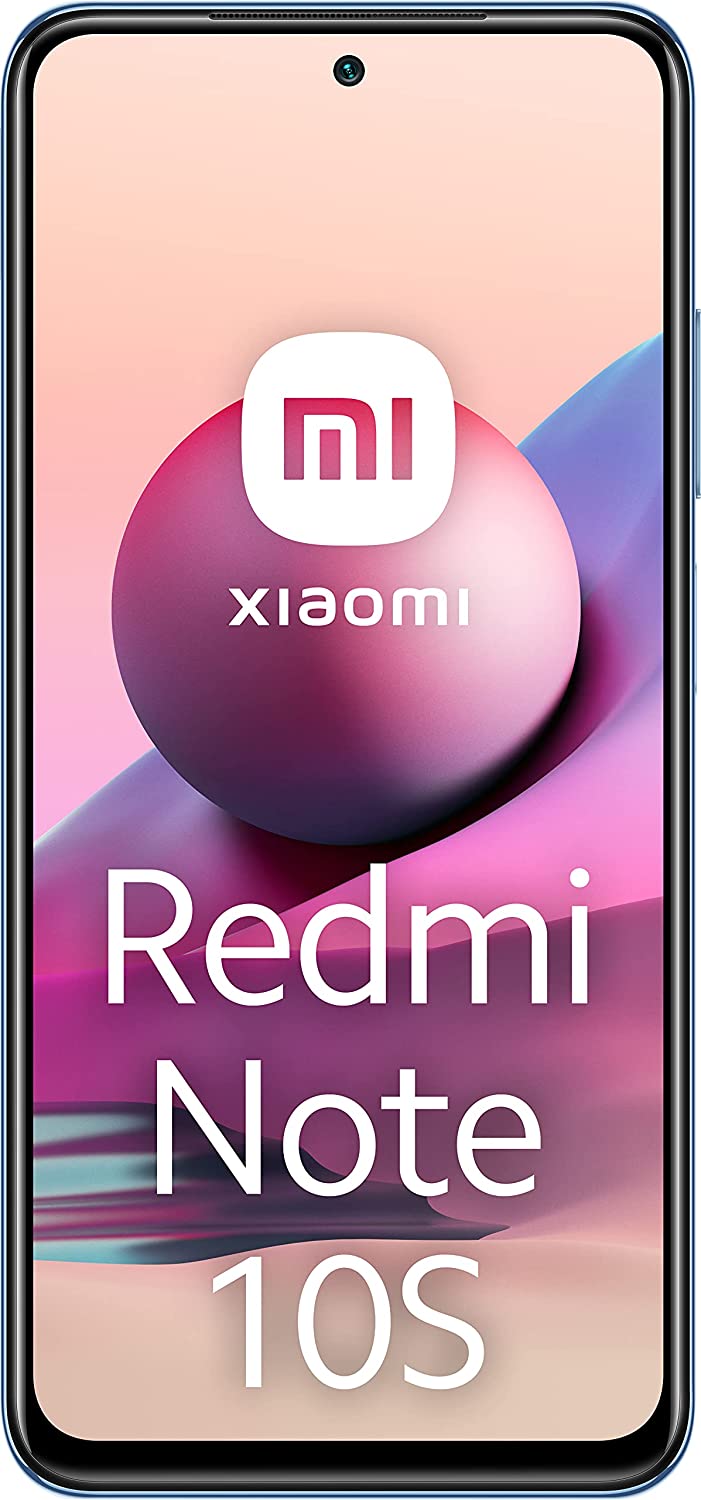 Xiaomi Redmi Note 10S