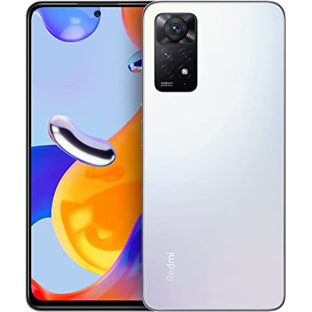Xiaomi Redmi Note 11 pro