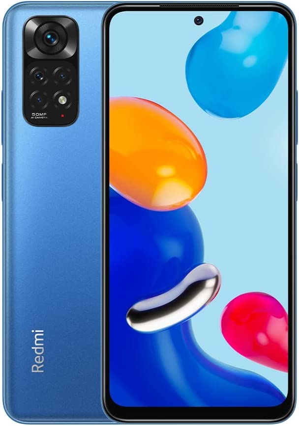 Xiaomi Redmi Note 11