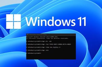 activar windows 11 gratis CMD