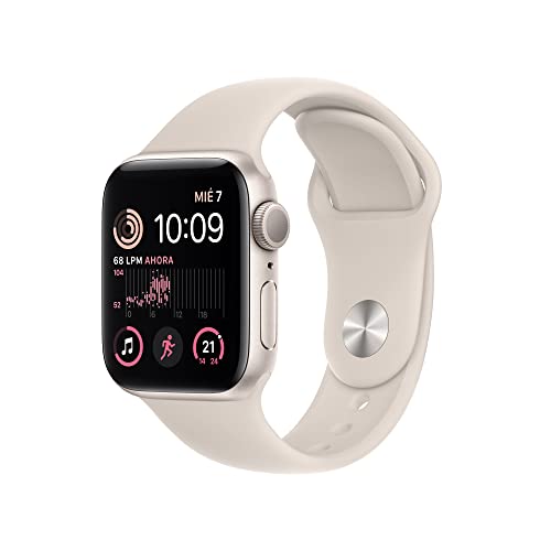 Apple Watch SE (GPS)