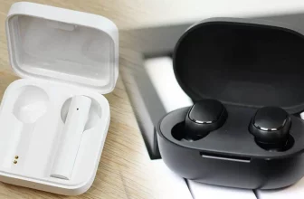 auriculares xiaomi