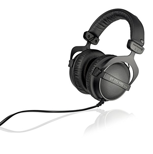 Beyerdynamic DT 770 PRO 32 Ohm Auriculares de estudio