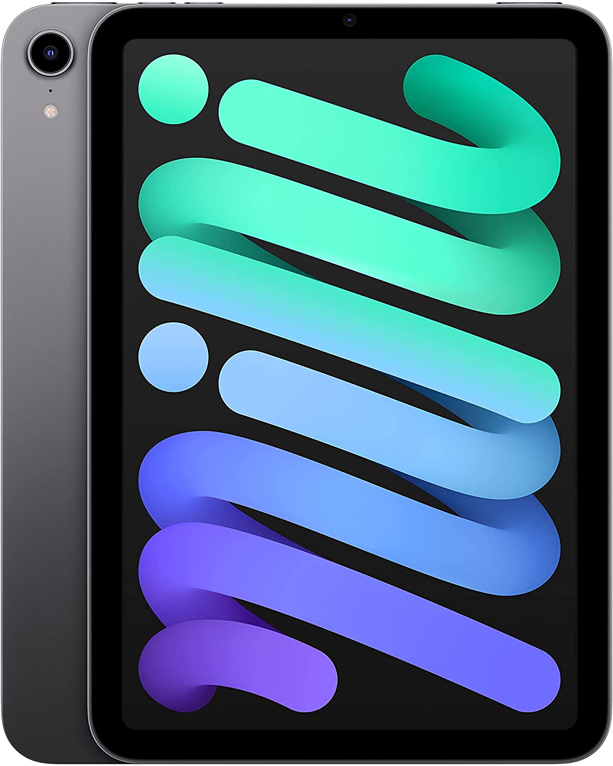 iPad Mini 2021