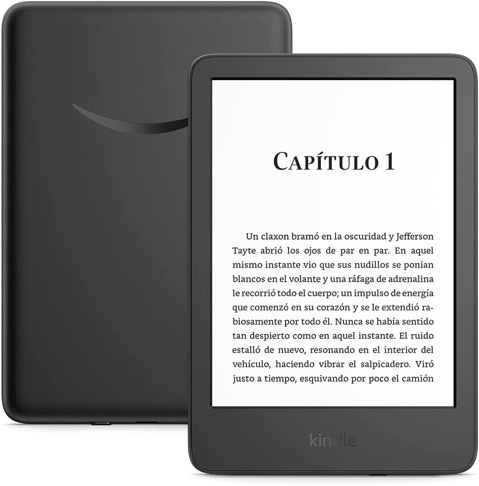 kindle 2022