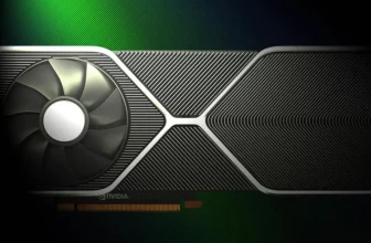 NVIDIA RTX 40