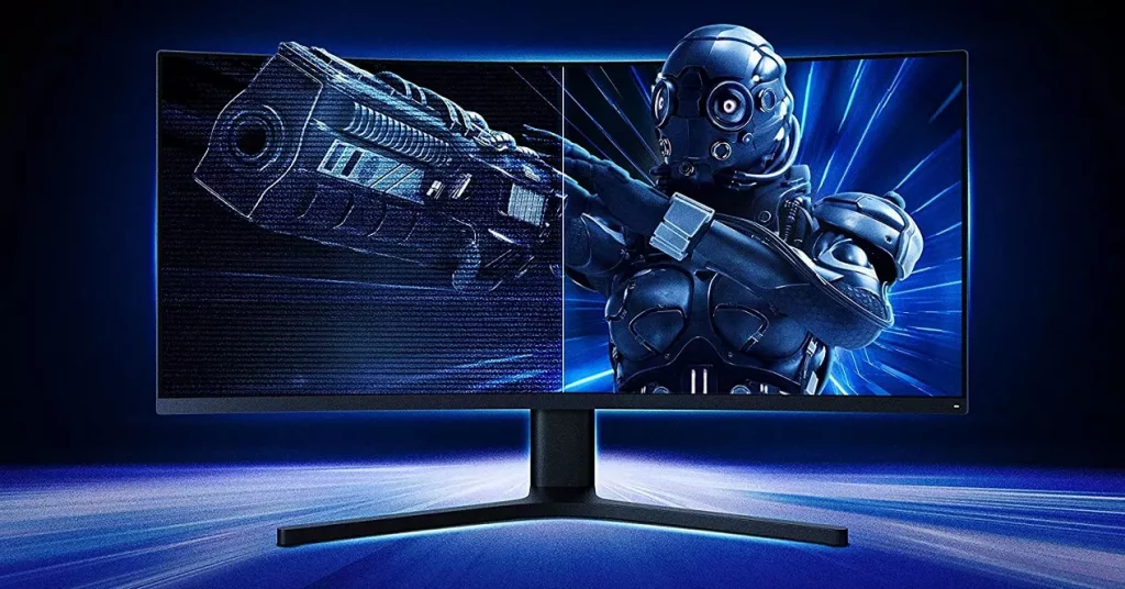 mejores monitores gaming en calidad precio