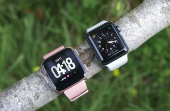 mejores smartwatches calidad precio