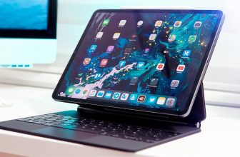 mejores teclados para iPad