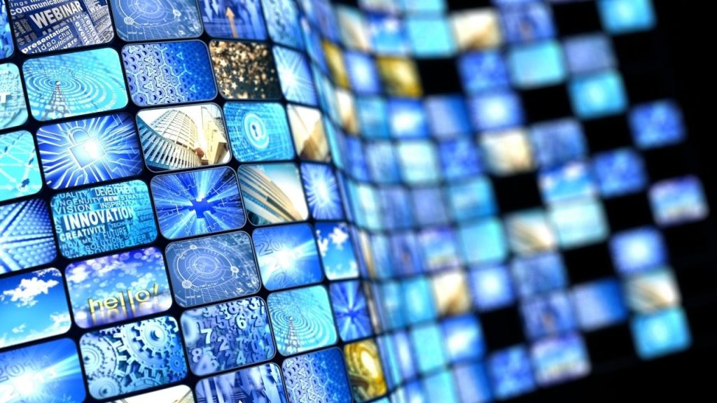 Diferencias LED vs OLED