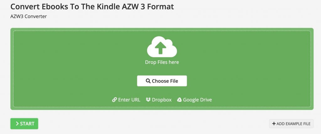 Cómo pasar libros EPUB a Kindle paso a paso