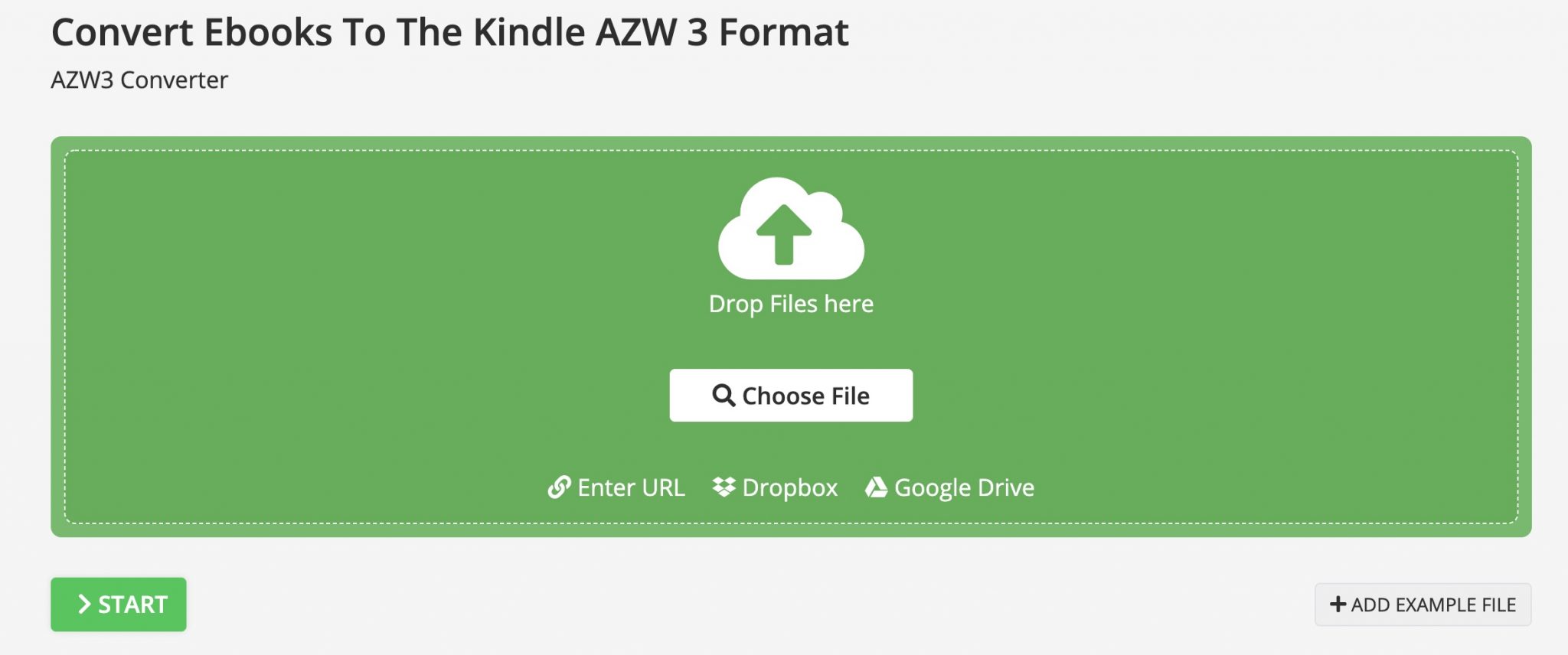 Cómo pasar libros EPUB a Kindle paso a paso