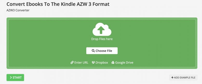 Cómo pasar libros EPUB a Kindle paso a paso
