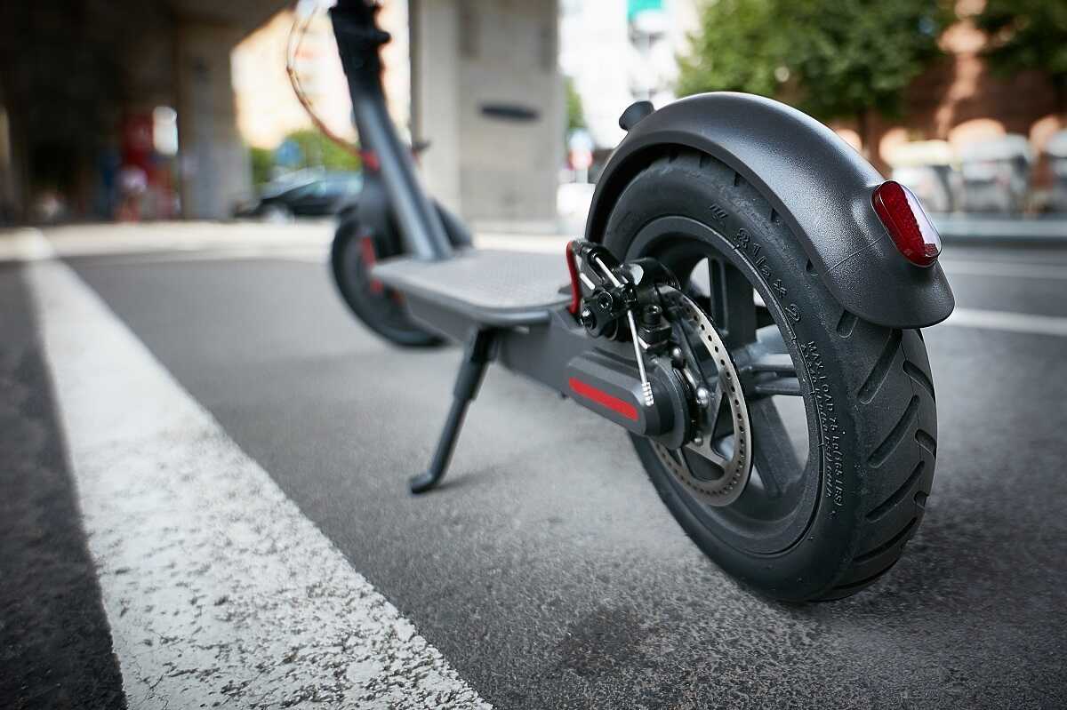 patines electricos en calidad precio