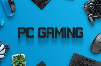 PC Gaming