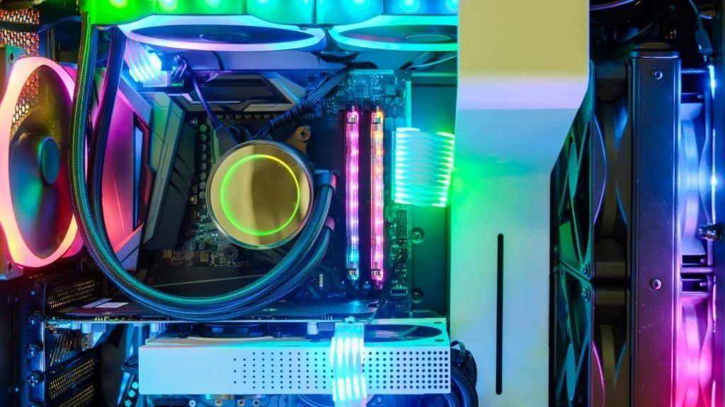 PC Gaming
