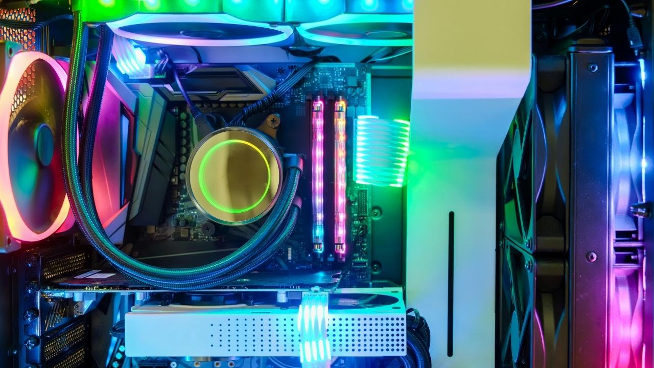 PC Gaming