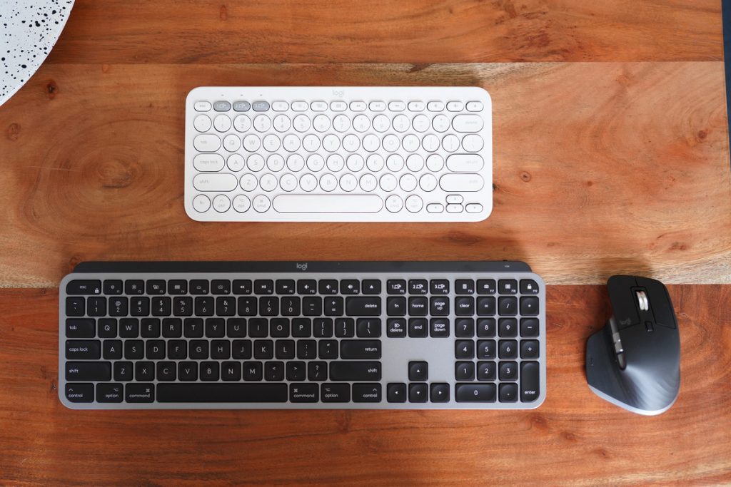 que teclado para mac comprar