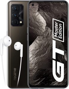 Realme GT Master Edition