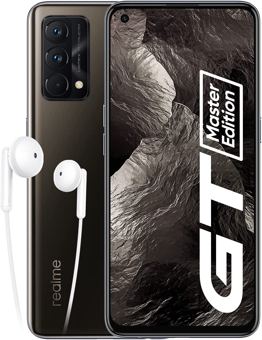 Realme GT Master Edition