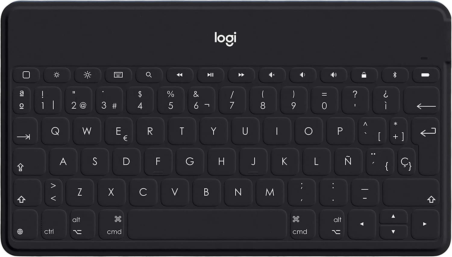 Logitech Keys-To-Go