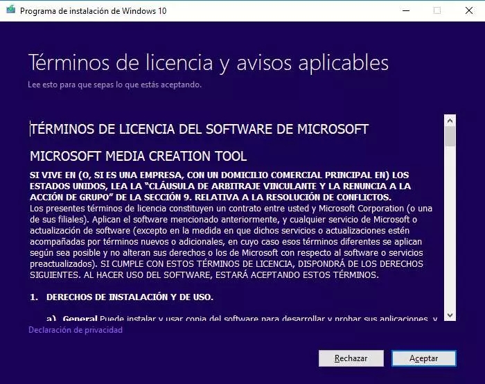 herramienta de microsoft