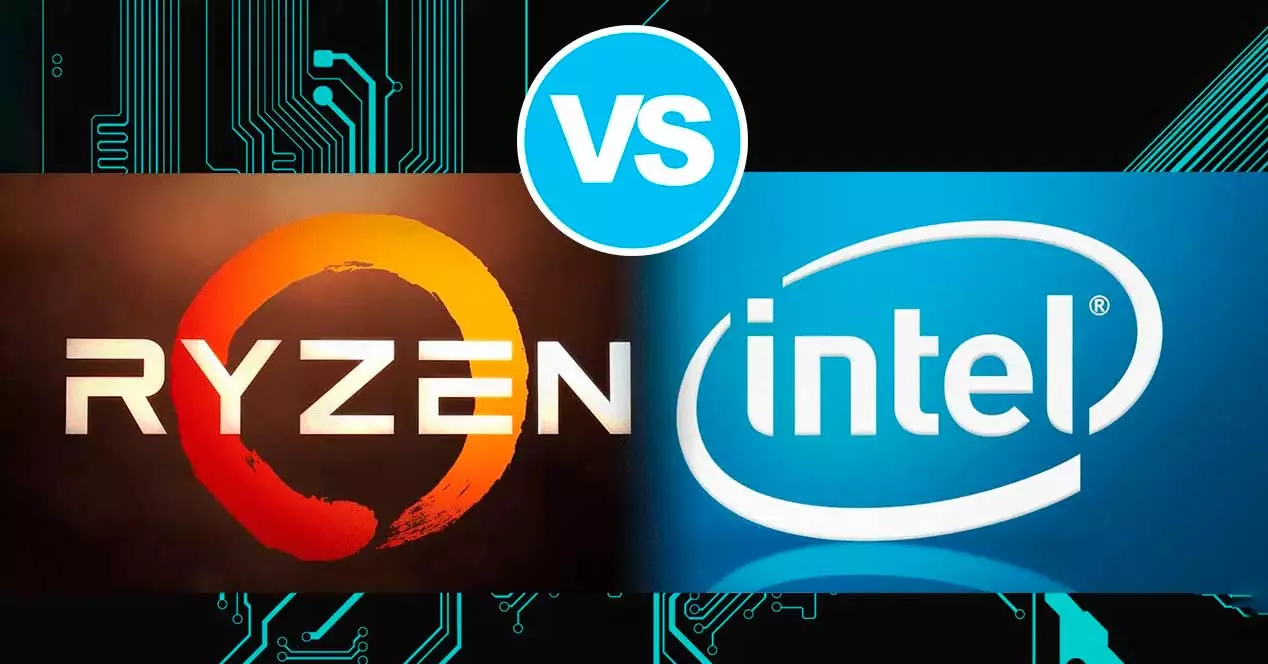 AMD Ryzen 5 5500U vs Intel Core i5-1135G7