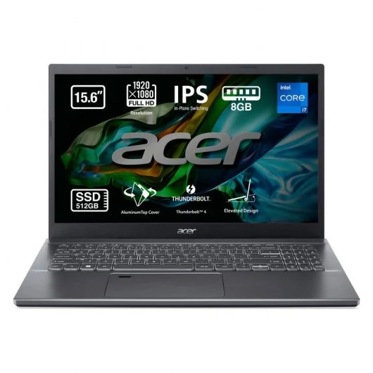 Acer Aspire 5