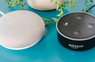 Alexa vs Google Home