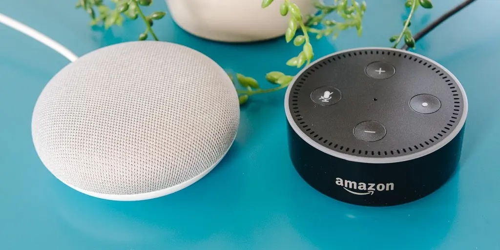 Alexa vs Google Home ¿Cuál elegir en 2024? Guía Hardware