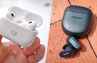Apple AirPods Pro 2 vs Bose QuietComfort Earbuds 2